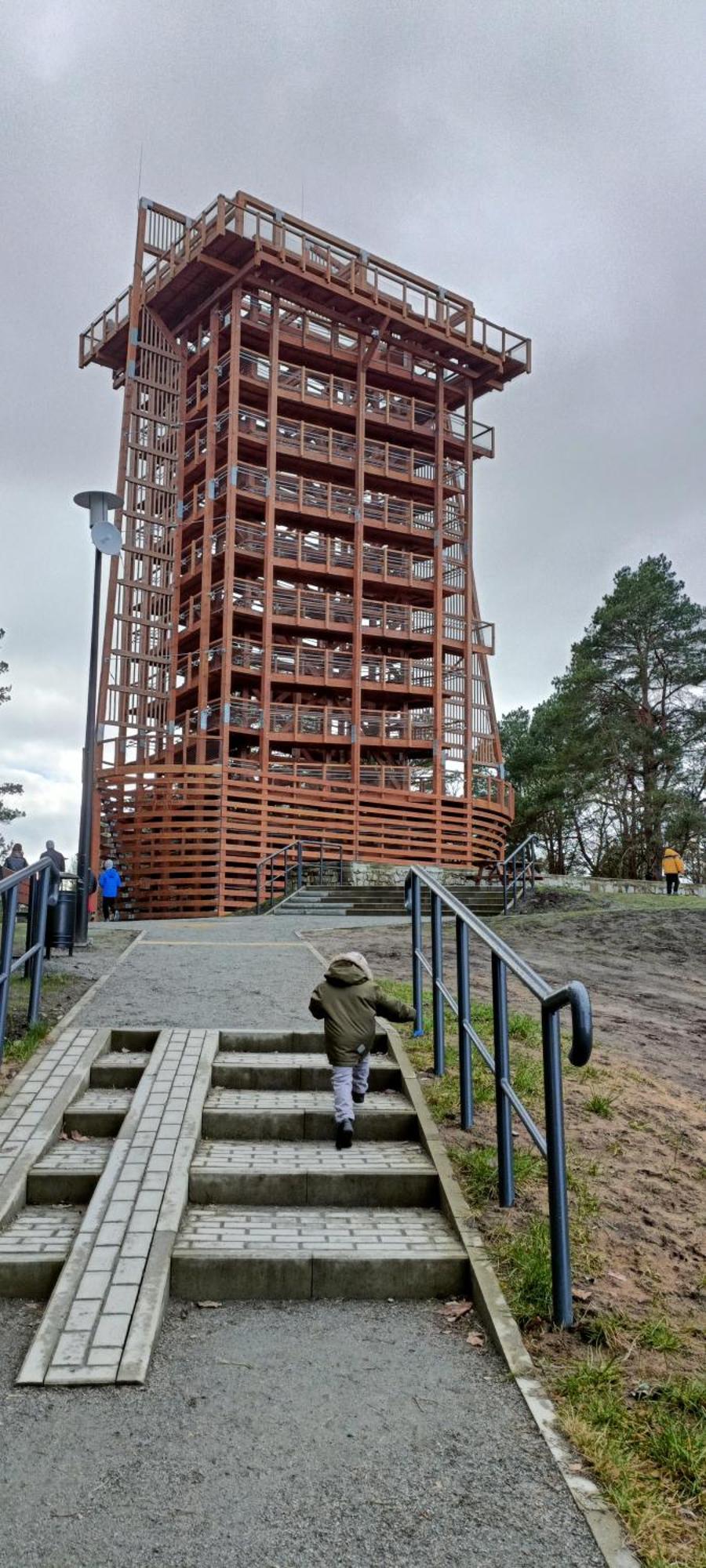 DziwnówekNa Zaciszu别墅 外观 照片